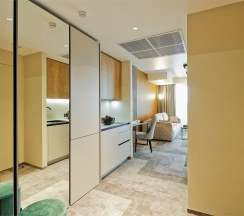 Скай Вип 3 в Ластадие