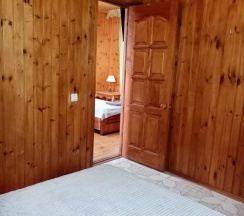 Четырёхместный номер Superior с 2 комнатами в Гостевой дом