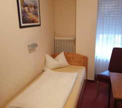 Номер Standard в Hotel Giesing
