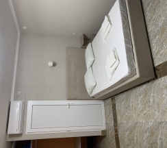 Комфортный семейный номер в Изабелла