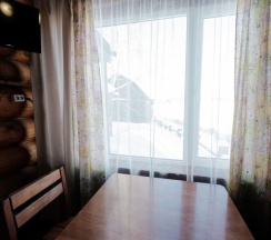 Дом круглогодичный у озера в Уткуль РФ