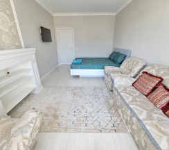 Апартаменты в Апартаменты MARS APARTMENTS KZ 340/1