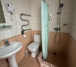 семейный четырехместный номер в Европа