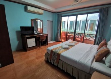 Двухместный номер Standard двуспальная кровать в Me Mee Place & Tour Krabi