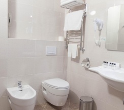 Номер Люкс-бизнес Венеция в Москва