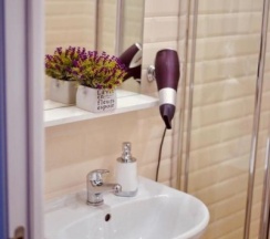 Стандарт двухместный в Лаванда хаус