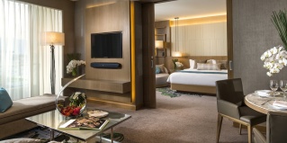 Нячанг: Отель InterContinental Nha Trang by IHG