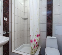 Трёхместный номер Standard в Юг