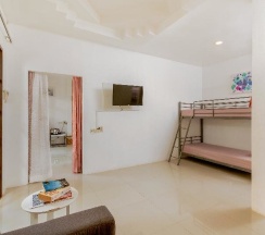 Семейный номер Standard в Club Bamboo Boutique Patong Beach Resort