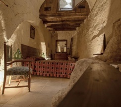 Трёхместный номер Standard в B&B Fiorentini