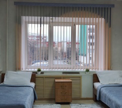 Комната в Апарт Миасс