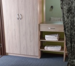 Номер Superior в Зеленая гора