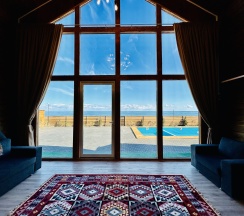 Коттедж в RoyalHouse