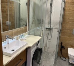 Apartment High tech в Горы Village