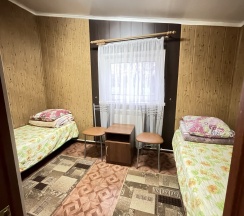 Дом в На Ватоме