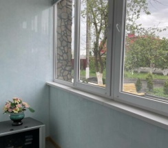 Стандартный Двухместный в Заря