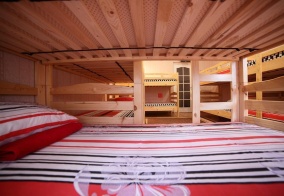 Хостел VIVA hostel  в Минске