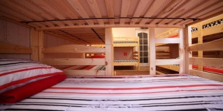 Минск: Хостел VIVA hostel