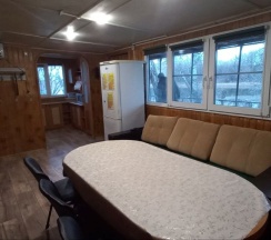 Дом №2 на Дону в Мёд