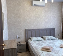 Люкс ВИП Семиместный в Nord house
