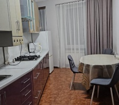 2-комнатный номер стандарт в Русь