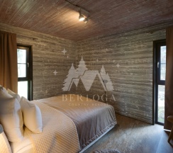 ДАНТЕ ( ДО 8 ГОСТЕЙ ) в Berloga Country Resort