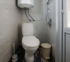 Коттедж улучшенный в Поляна Солнца