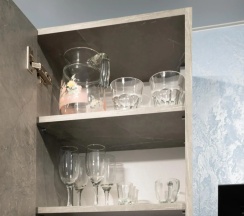 Коттедж Standard в Верхний дом