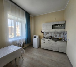 Двухместный номер Standard с 2 комнатами двуспальная кровать в Московский