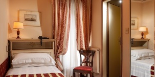 Венеция: Отель Hotel Cavalletto e Doge Orseolo