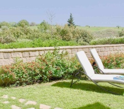 Апартаменты в 2 bedroom Apartment Artemis with two communal pools, Aphrodite Hills Resort