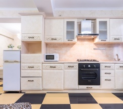 Апартаменты с кухней в Камелия