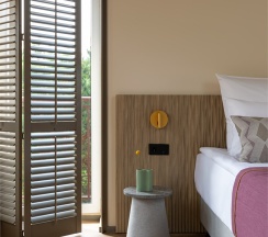 Стандарт Бизнес в Berry Hotel&Spa 4*