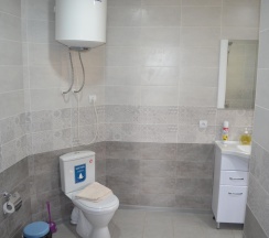 Коттедж улучшенный в Никольское