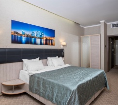 СТАНДАРТ в Hotel Congress Krasnodar