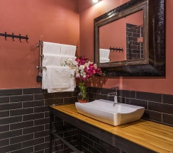 Junior suite в Art village