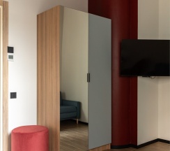 Двухуровневый Делюкс в IDera