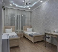 Стандарт в Лилия