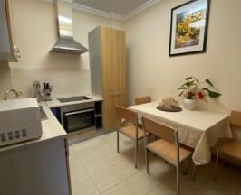 Номер Deluxe в ATB Grand hotel