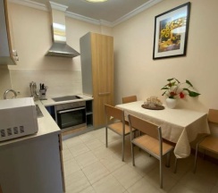 Номер Deluxe в ATB Grand hotel