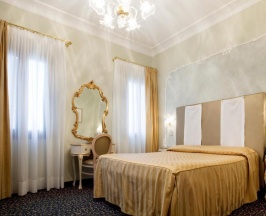 Двухместный номер Superior двуспальная кровать в Hotel Principe
