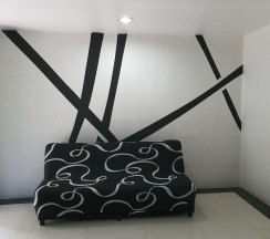 Апартаменты c 1 комнатой в @Room Apartment