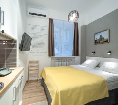 Апартамент-комфорт 105 в Камара