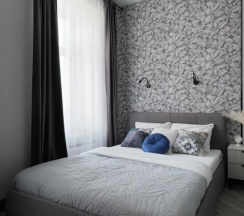 г.Санкт-Петербург ул.Черняховского д.56 в Апартаменты Чей Чемодан