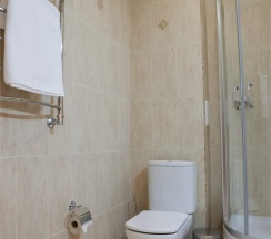 Стандарт Твин в Maldini