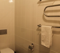 полулюкс в Ливадия Hotel&SPA
