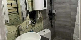 Архыз: Турбаза Residence