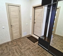 Квартира в Апартаменты на Гагарина 7 б-32