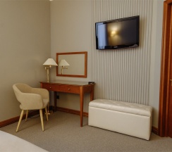 Люкс в Медвежий угол