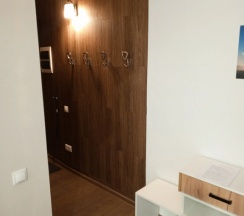 Апартаменты в Baikal Apart